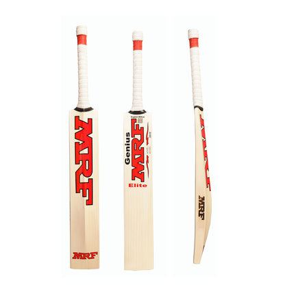 MRF Genius Elite Cricket Bat (2026)