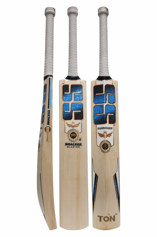 SS Smacker Blaster 2025 Cricket Bat