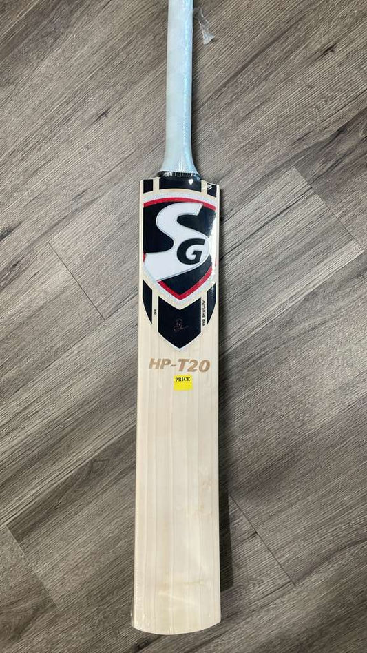 SG HP-T20 Cricket Bat