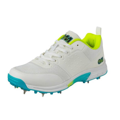 GM AION SPIKE Cricket Shoes