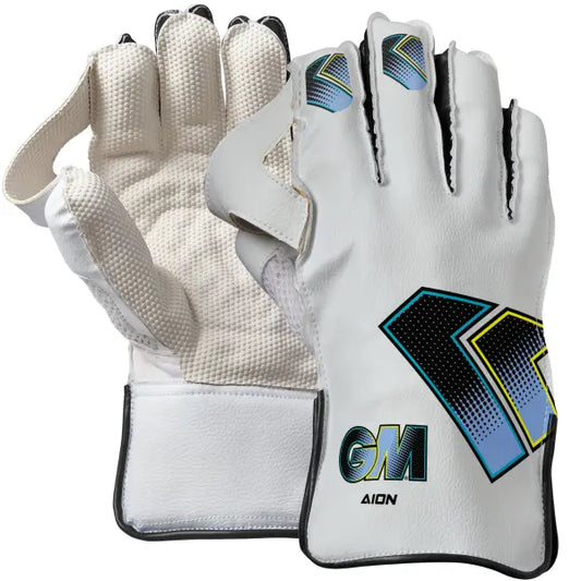 GM Aion Wicket Keeping Gloves (2026)