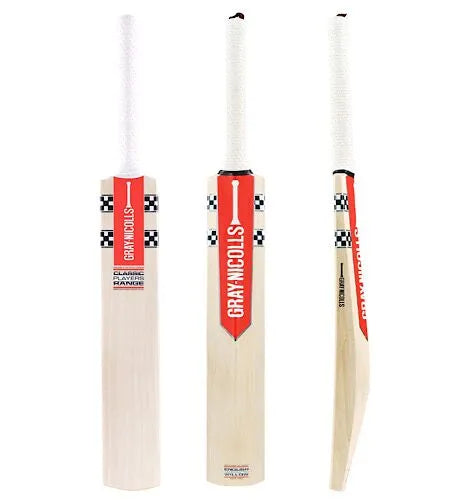 Gray Nicolls CLASSIC ULTIMATE Cricket Bat (2026)