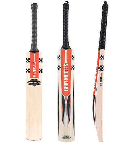 Gray Nicolls Imperia 1.0 Test Cricket Bat (2026)