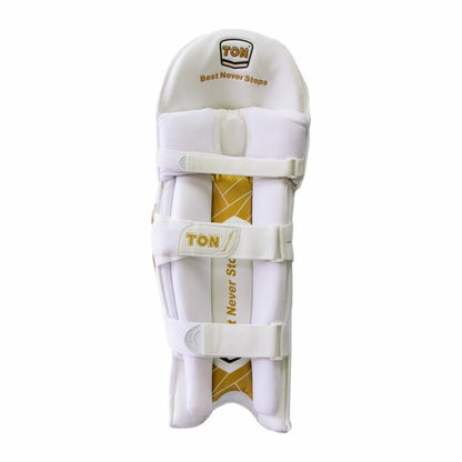 SS Ton Gold Edition batting Leg gaurds