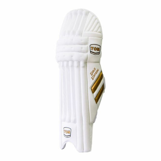 SS Ton Gold Edition batting Leg gaurds