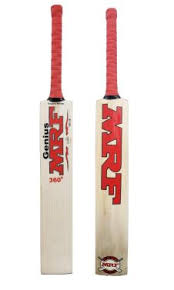 MRF GENIUS 360 CRICKET BAT