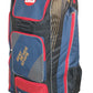 SS Players Duffle Cricket Kit Bag (6 Bat Sleeve)