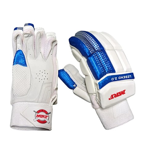 MRF Legend 2.0 Batting Gloves