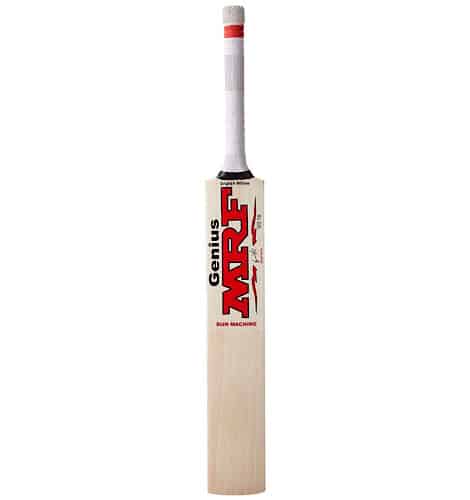 MRF Legend 3.0 Cricket Bat