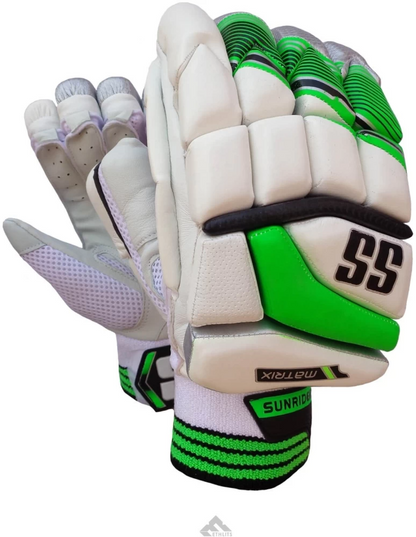 SS Matrix Batting Gloves