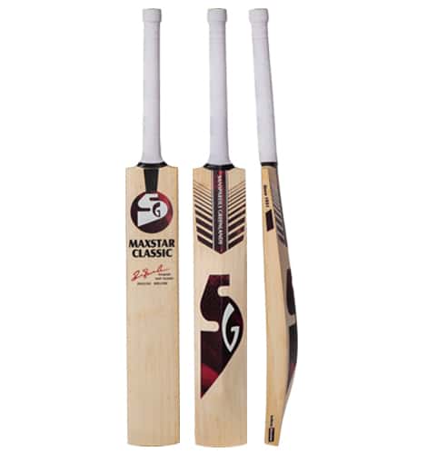 SG Maxstar Classic Bat