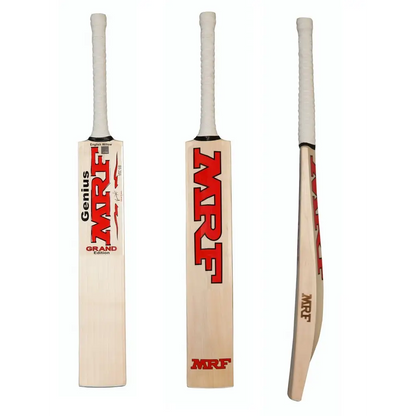 MRF Genius Grand 1.0 Cricket Bat