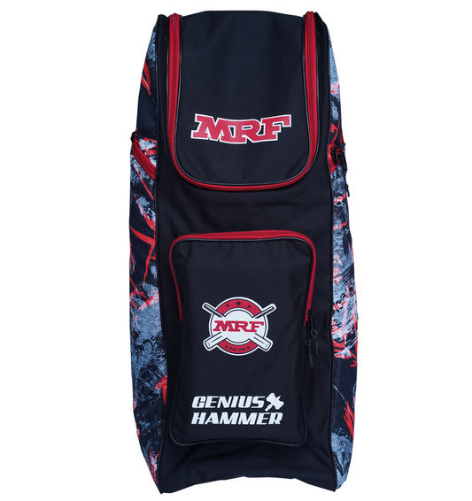 MRF Hammer Kit bag