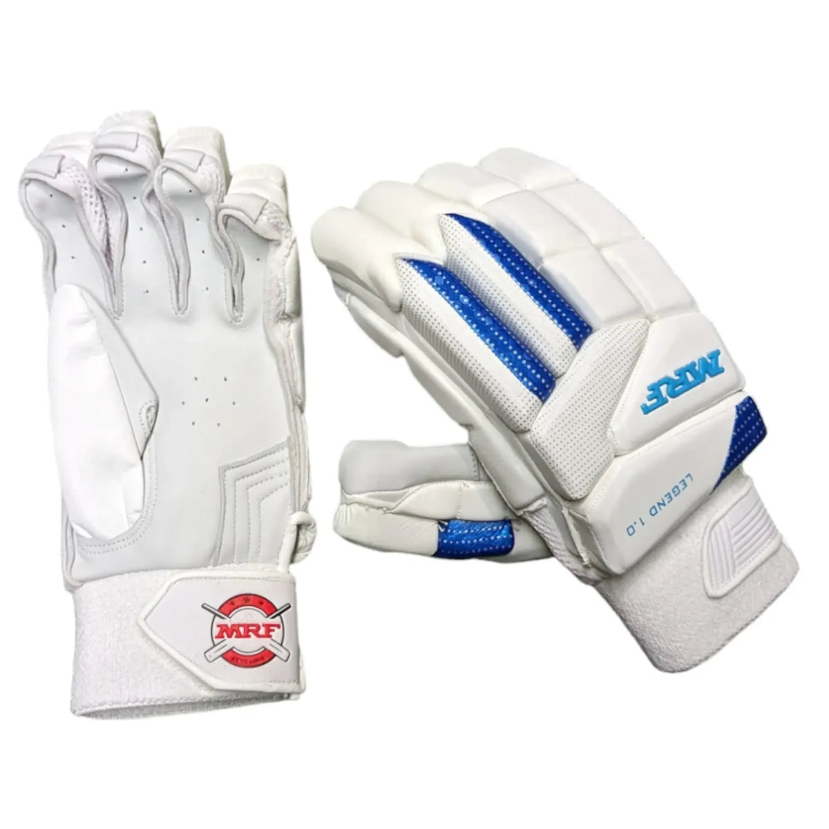 MRF Legend 1.0 Batting Gloves