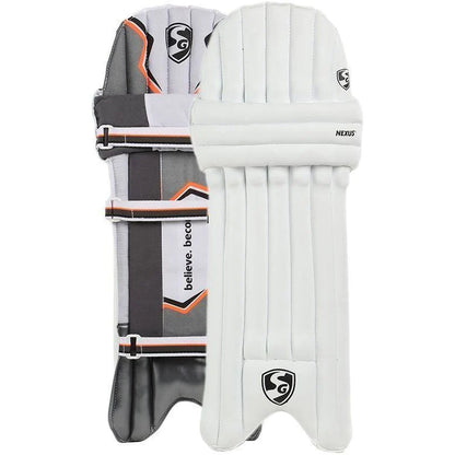 SG Nexus batting Leg Gaurd