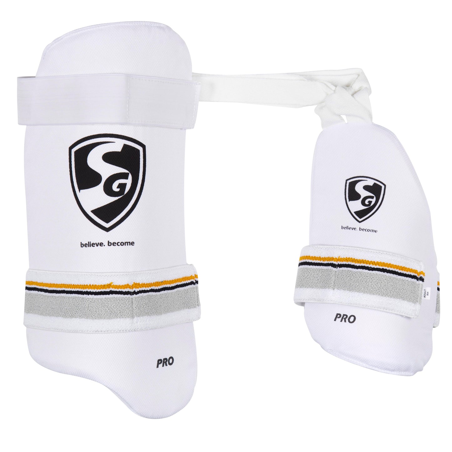 SG Pro Thigh Guard