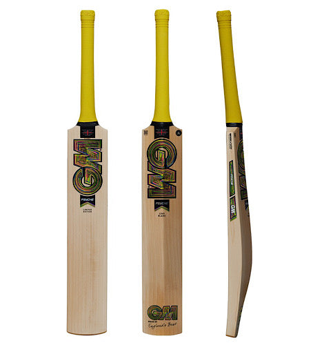 GM PSYCHE SIGNATURE CRICKET BAT (2026)