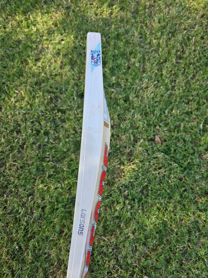 RNS Max 7 English Willow Cricket Bat