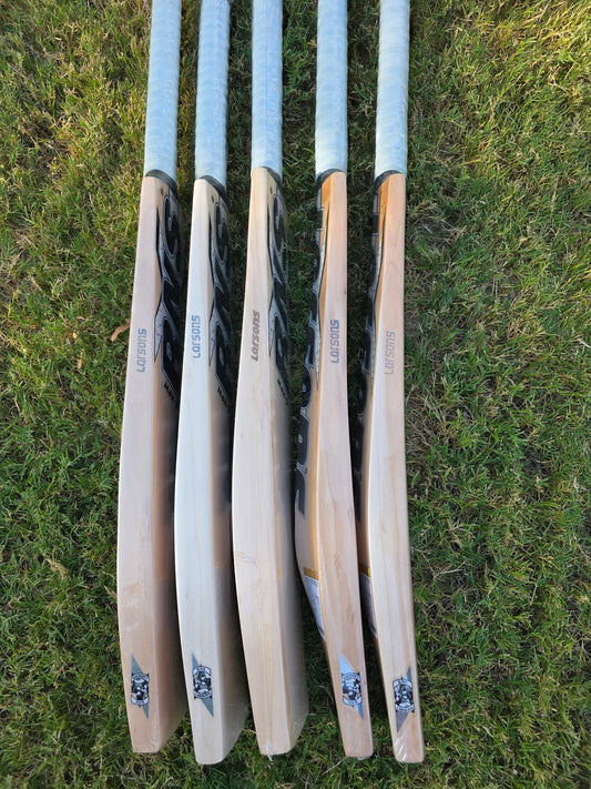 RNS Max 5 English Willow Cricket Bat