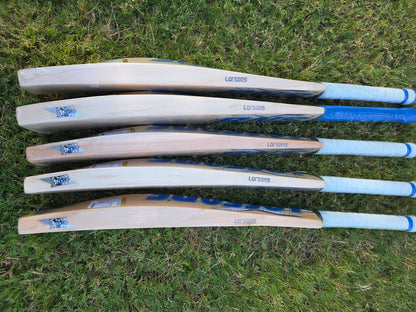 RNS Max 9 English Willow Cricket Bat