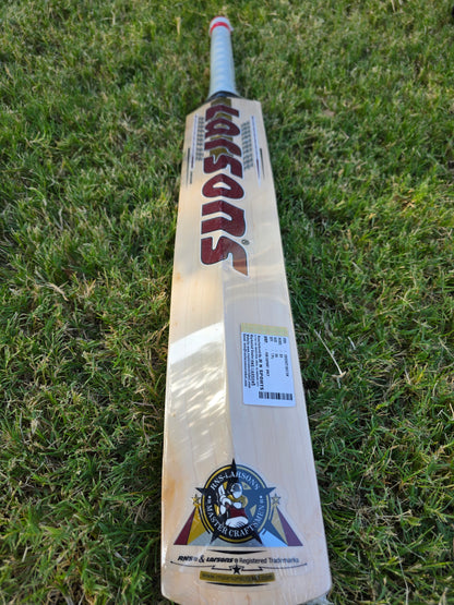 RNS Q3 English willow cricket bat