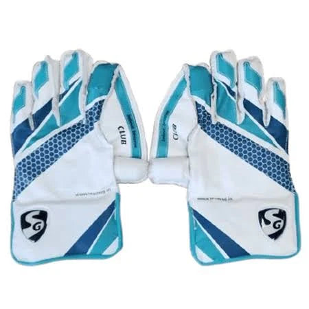 SG Club Keeping Gloves