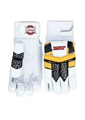 MRF Power 2.0 Batting Gloves (2026)