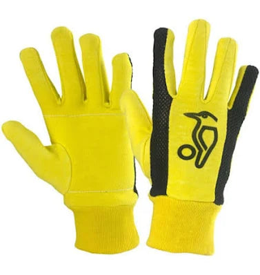Kookaburra Pro Player Replica Padded Inner Gloves