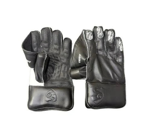SG Test Wicket Keeping gloves