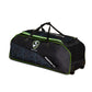 SG Smartpak 2.0 Wheelie Cricket Kit Bag