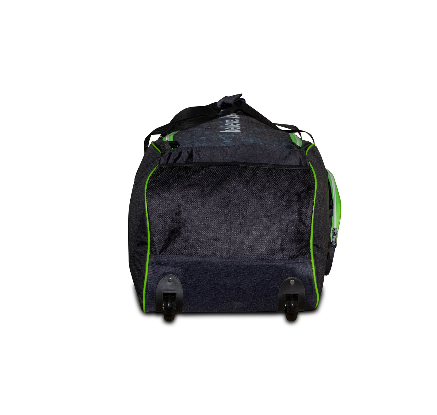 SG Smartpak 2.0 Wheelie Cricket Kit Bag