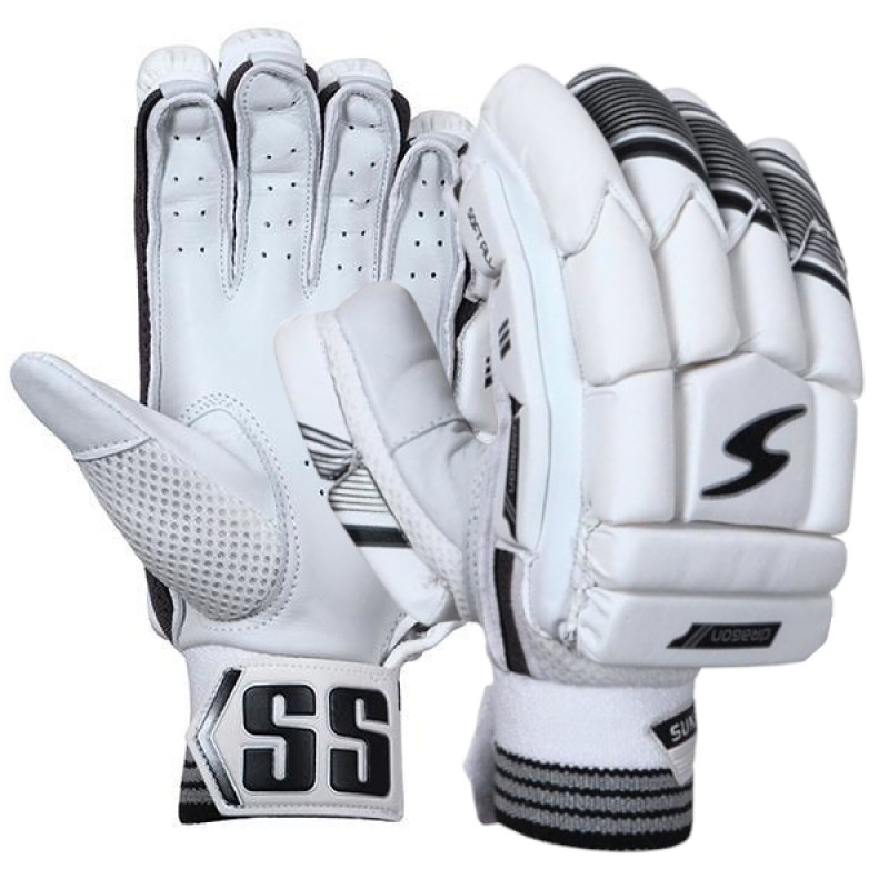 SS Dragon Batting Gloves