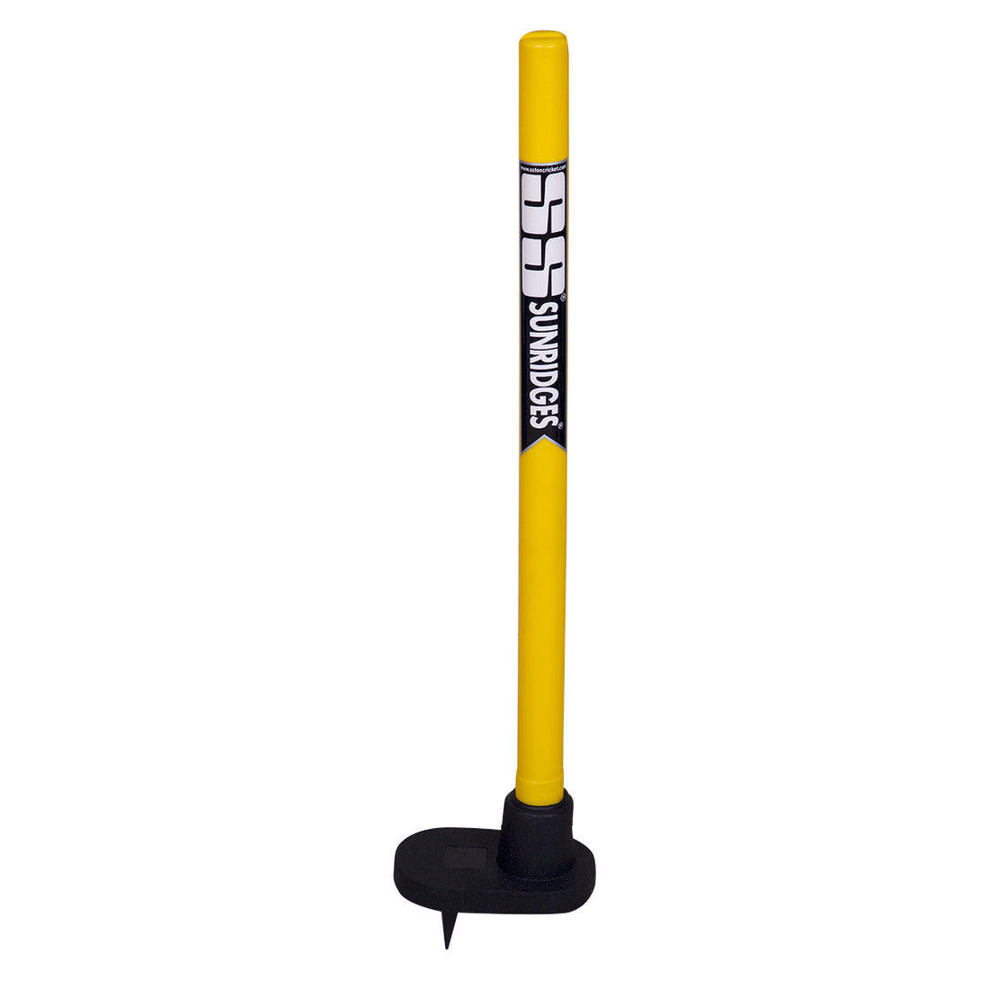 SS Plastic Target With Rubber Base Stump (1 Pcs) – The Sportz Box