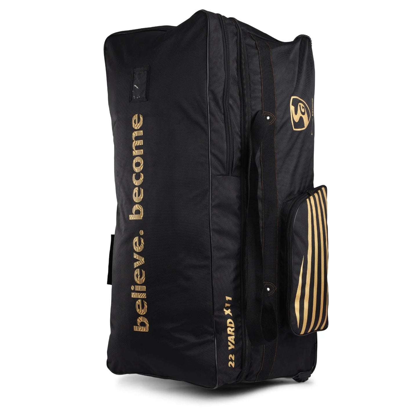 SG 22 YARD X11 WHEELIE KITBAG