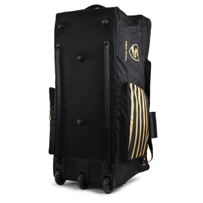 SG 22 YARD X11 WHEELIE KITBAG
