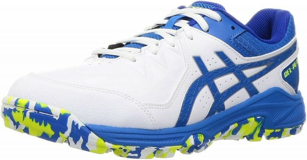 Asics gel peake top 5 cricket shoes india