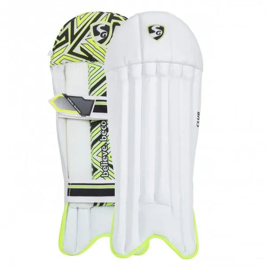 SG Club WK Leg guards