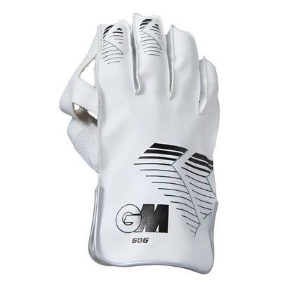 GM Prima 606 Wicket Keeping Gloves