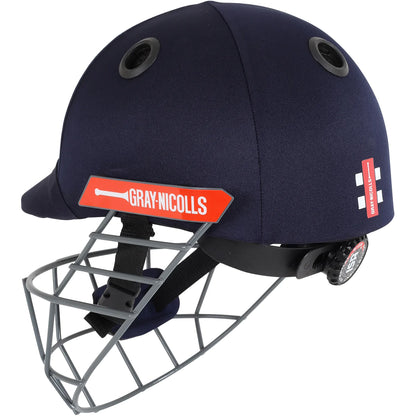 Gray Nicolls Atomic Cricket Helmet (2026)