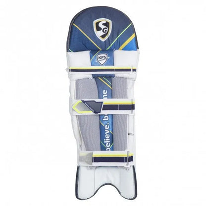 SG Litevate Cricket Batting Pads and Legguards