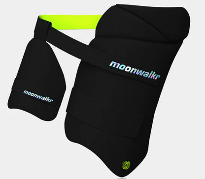 Moonwalker 2.0 Tigh Pad | Thigh Guard