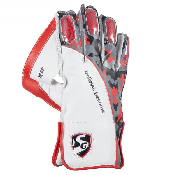 SG Test WK gloves