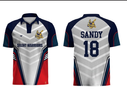 Custom Clothing