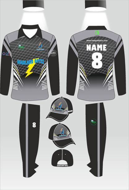 Custom Clothing