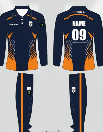 Custom Clothing