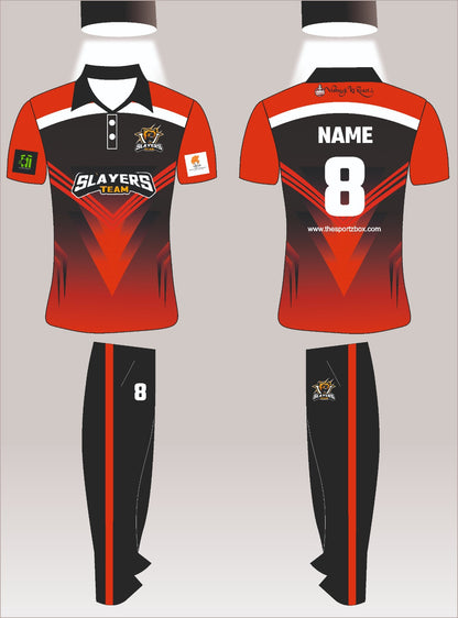Custom Clothing