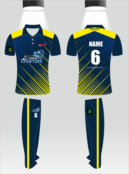 Custom Clothing