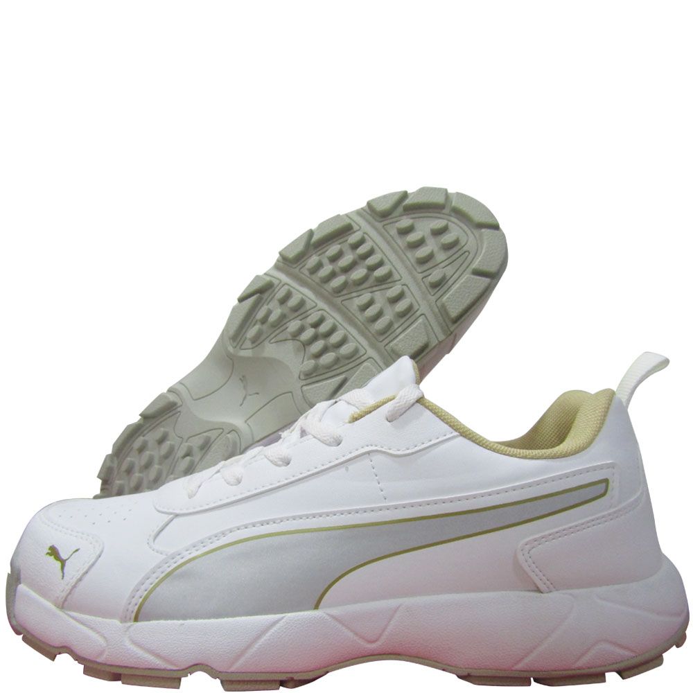 Puma Classicat Cricket Shoes
