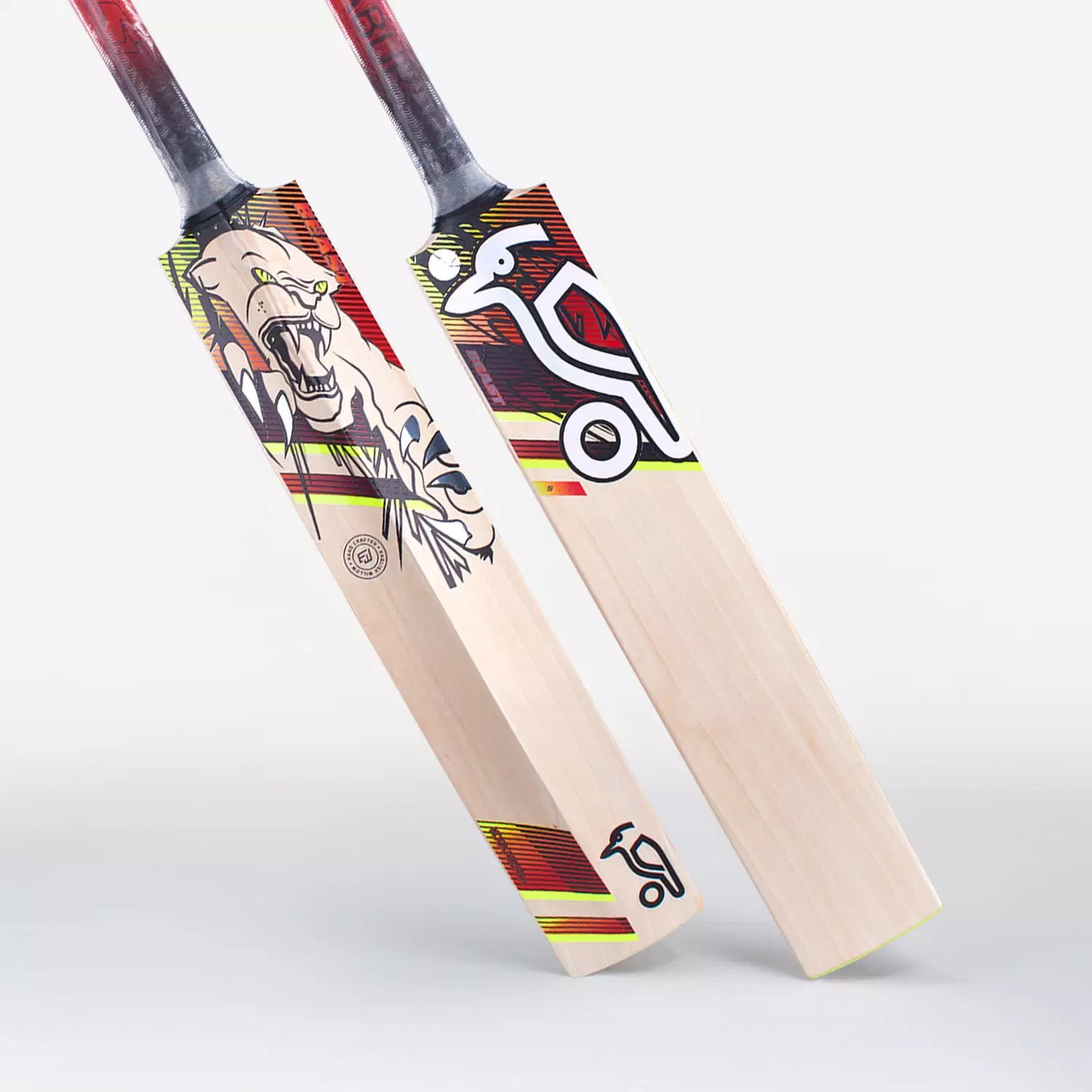 Kookaburra BEAST 5.1 Cricket Bat