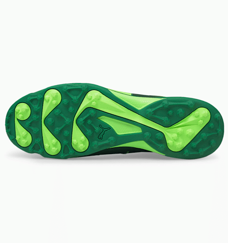 PUMA Rubber Amazon Green